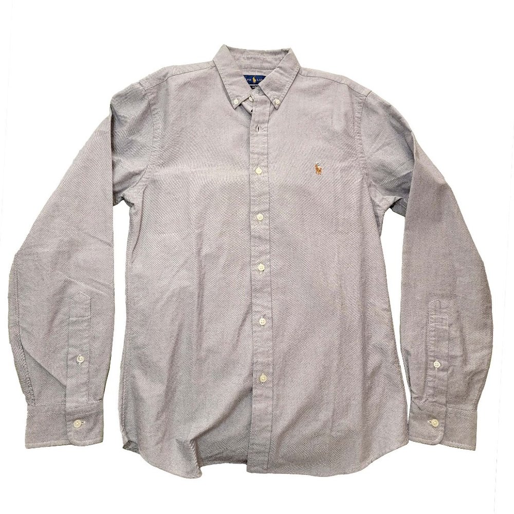 Polo Ralph Lauren Button Front Shirt